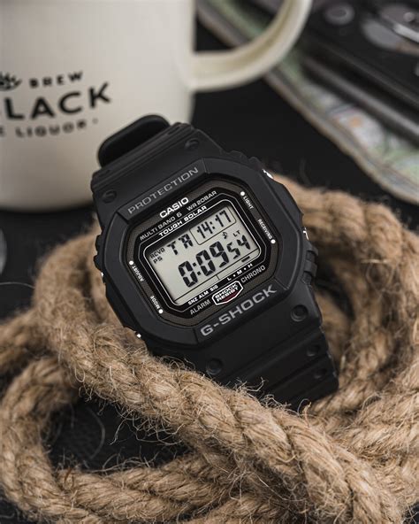 watchuseek g shock|casio g shock gw 5000u.